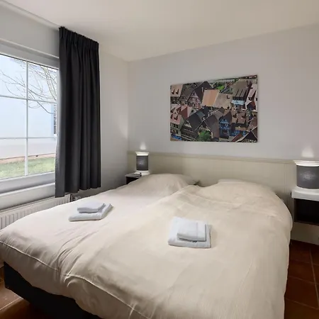 Holiday home Gracious Near River Moselle Cochem