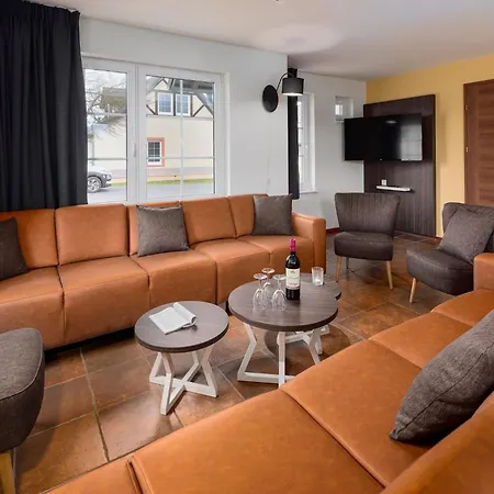 Holiday home Gracious Near River Moselle