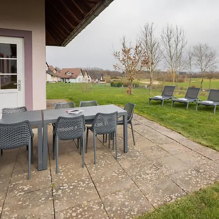 Gracious Near River Moselle