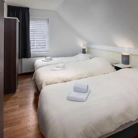 Holiday home Gracious Near River Moselle