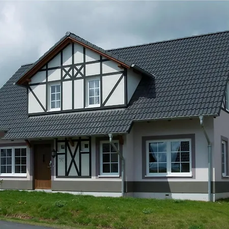 Gracious Near River Moselle Holiday home *