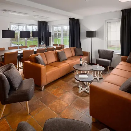 Holiday home Gracious Near River Moselle Cochem